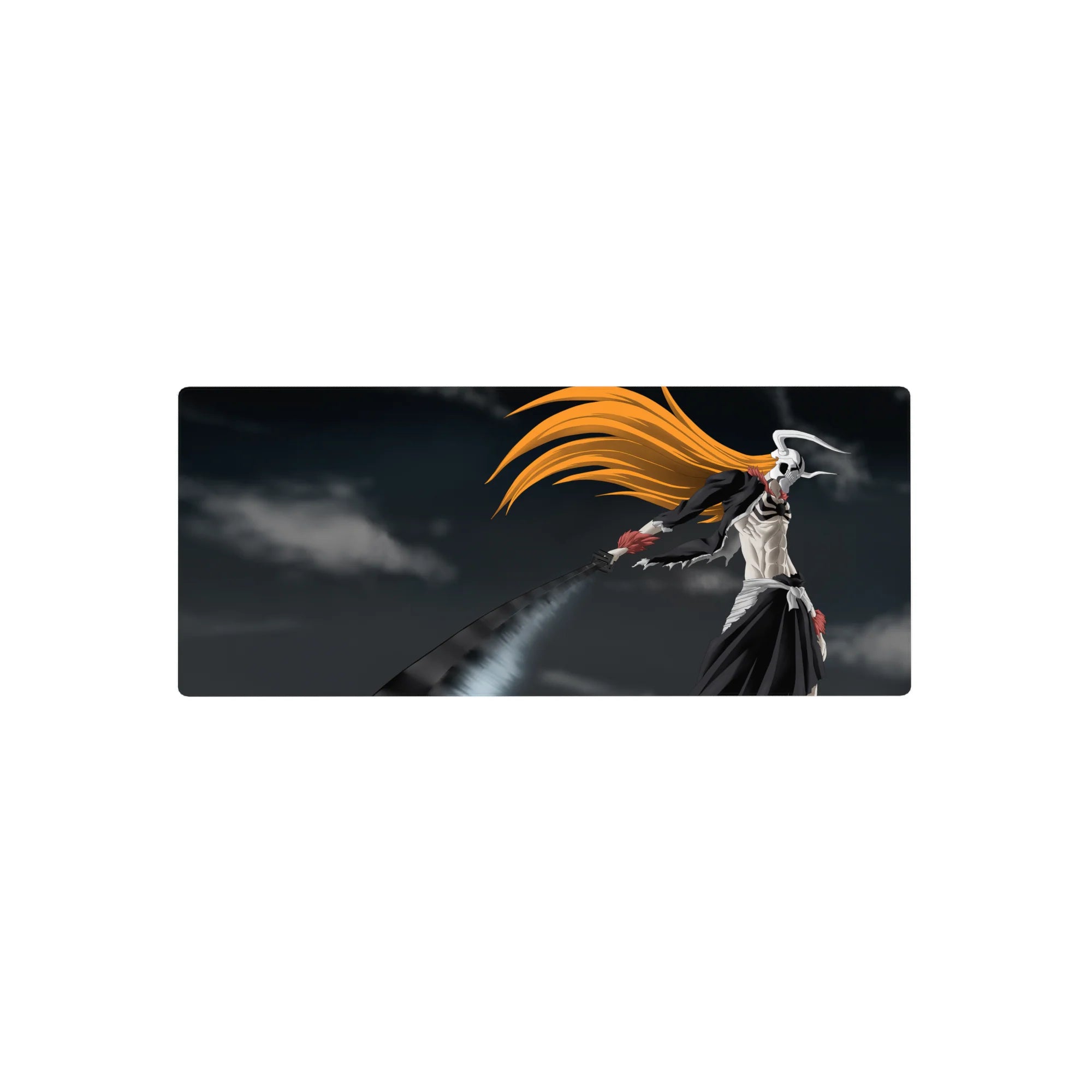 Bleach - Anime Mouse Pad and Desk Pad - Hollow Awakening - AniChan