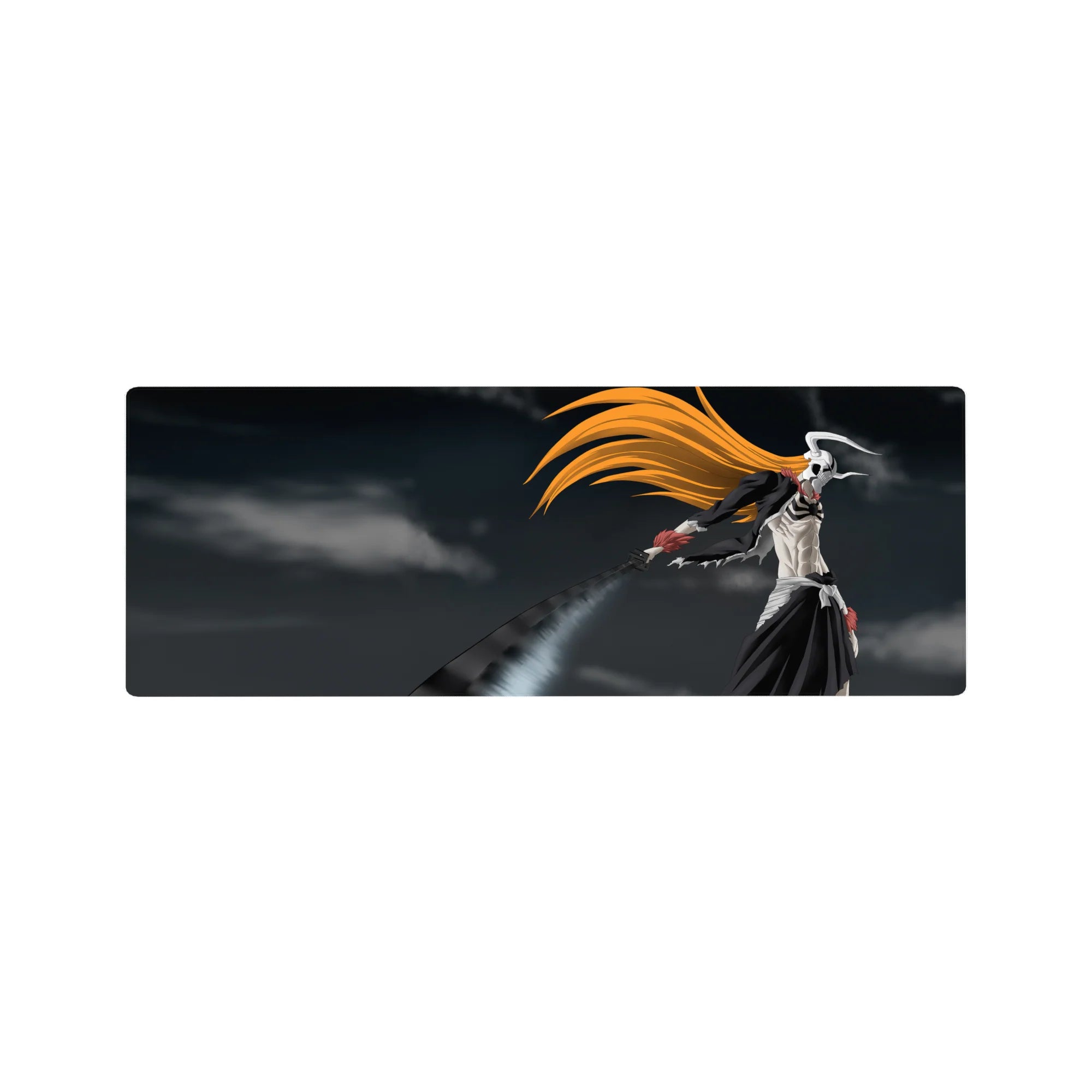 Bleach - Anime Mouse Pad and Desk Pad - Hollow Awakening - AniChan