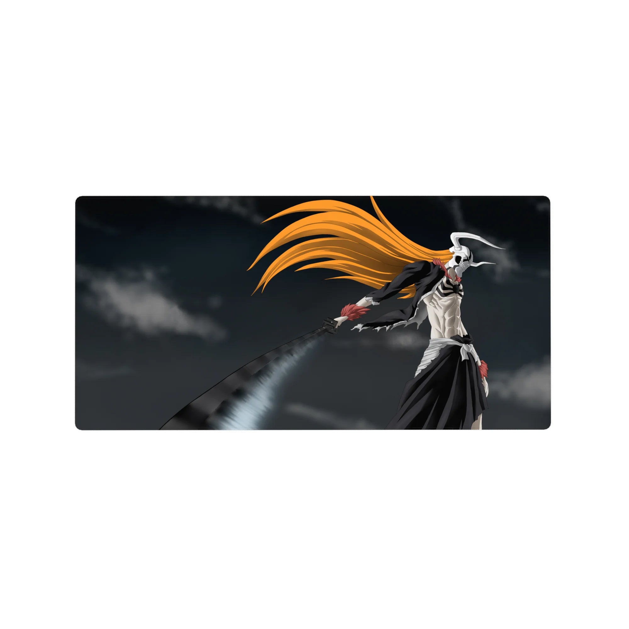 Bleach - Anime Mouse Pad and Desk Pad - Hollow Awakening - AniChan