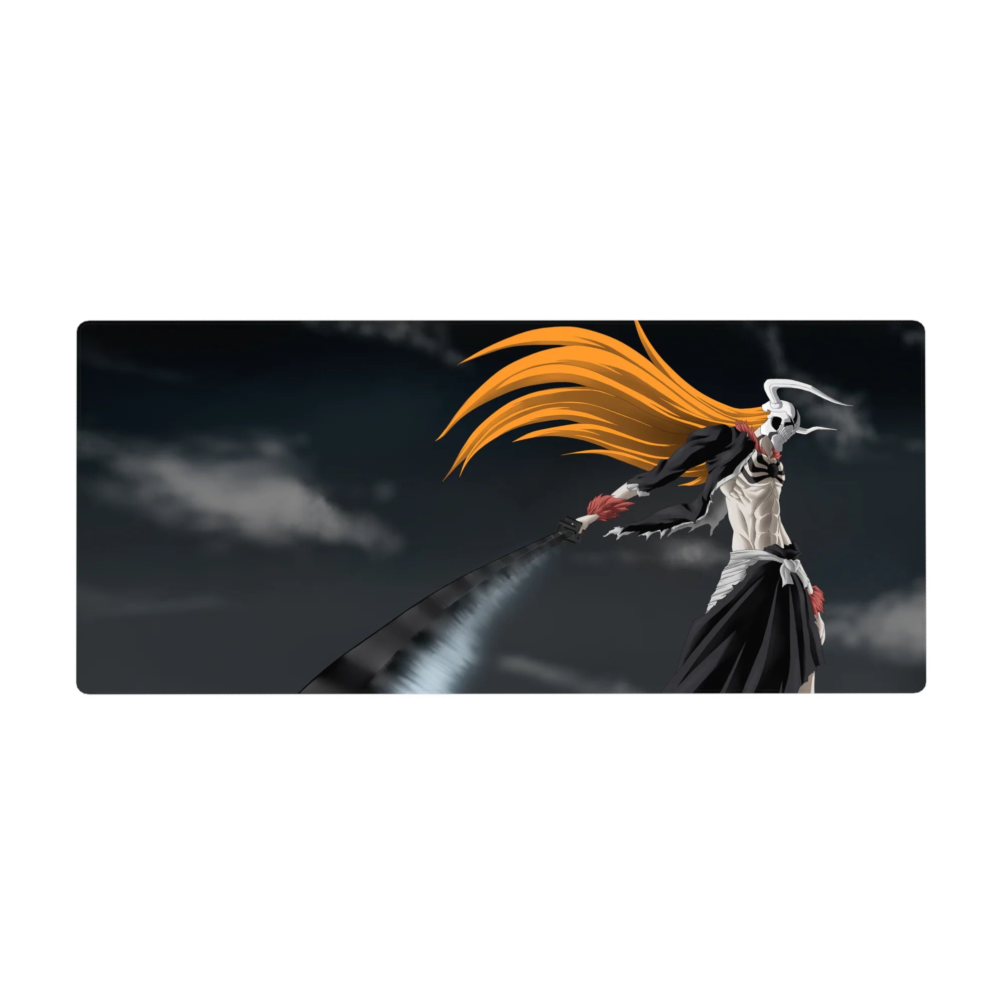 Bleach - Anime Mouse Pad and Desk Pad - Hollow Awakening - AniChan