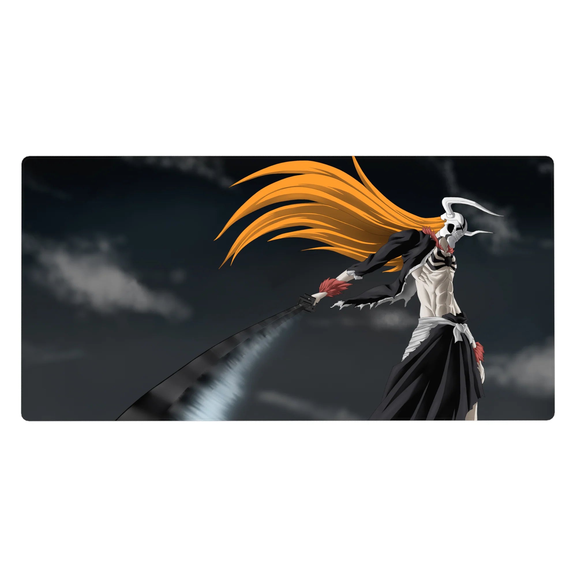 Bleach - Anime Mouse Pad and Desk Pad - Hollow Awakening - AniChan