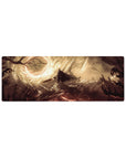 Berserk - Anime Mouse Pad and Desk Pad - Eclipsed Destiny - AniChan