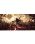 Berserk - Anime Mouse Pad and Desk Pad - Eclipsed Destiny - AniChan