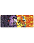 Naruto Deskmat | Mousepad | Deskpad - Eternal Rivals - AniChan