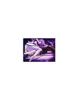 Evangelion - Anime Mouse Pad and Desk Pad - Moonlit Drift - AniChan