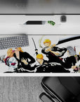 Bleach - Anime Mouse Pad and Desk Pad - Ichigo’s Evolution - AniChan