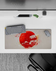 Zen-Japan Deskmat | Mousepad | Deskpad - Rising Harmony - AniChan