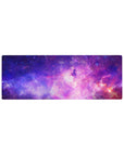 Nebula Hushfall - Space Mouse Pad and Desk Pad