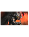 Berserk - Anime Mouse Pad and Desk Pad - Hellforged Titan - AniChan