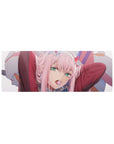 Darling In The Franxx Deskmat | Mousepad | Deskpad - Sugary Rebel - AniChan