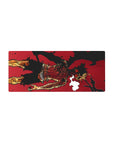 Black Clover - Anime Mouse Pad and Desk Pad - Demon’s Last Stand