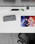 Sword Art Online - Anime Mouse Pad and Desk Pad - Duel Harmony